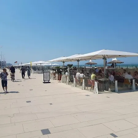 Ti Malo - Proche Dunkerque