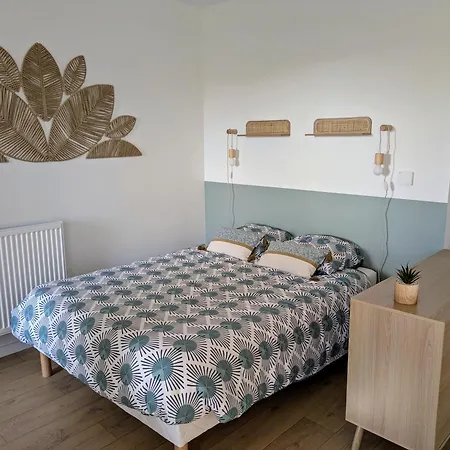 Lejlighed Ti Malo - Proche Dunkerque *