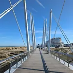 Apartman Ti Malo - Proche Dunkerque *