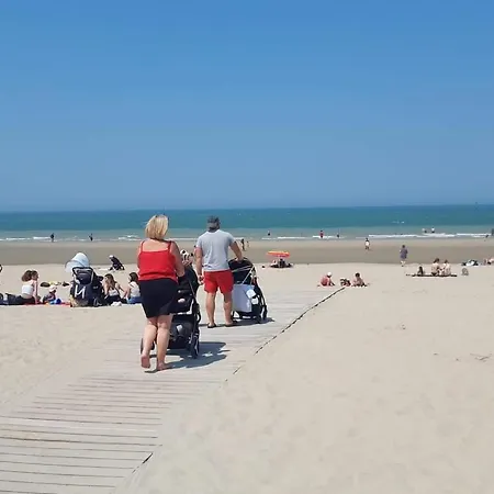 Ti Malo - Proche Dunkerque * Дюнкерк