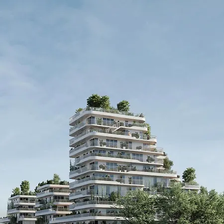 Daire Ti Malo - Proche Dunkerque *