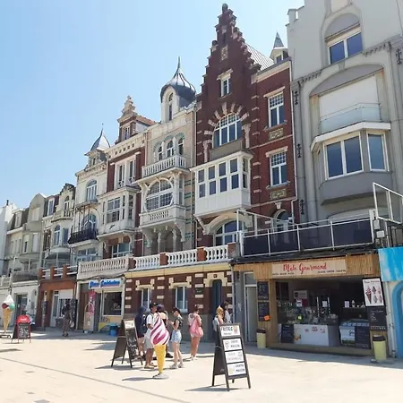 Apartment Ti Malo - Proche Dunkerque Dunkirk