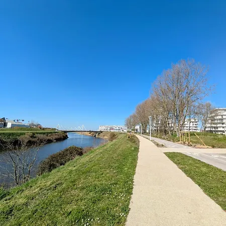 Apartment Ti Malo - Proche Dunkerque Dunkirk