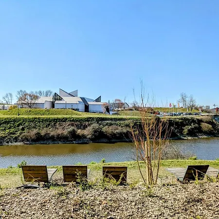 Апартаменты Ti Malo - Proche Dunkerque *