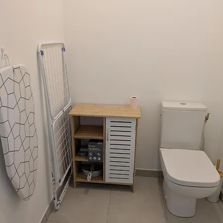 Ti Malo - Proche Dunkerque Апартаменты *