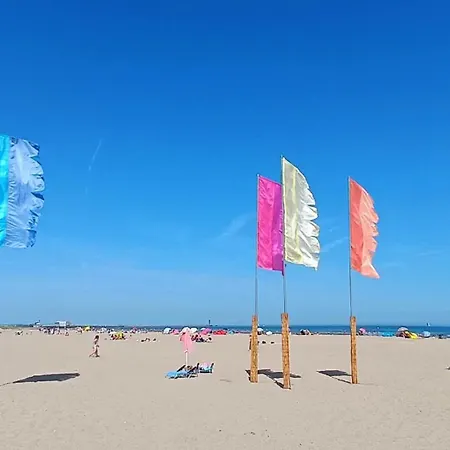 Ti Malo - Proche Dunkerque *