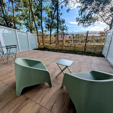 Ti Malo - Proche Dunkerque