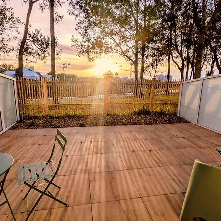 Ti Malo - Proche Dunkerque Daire Dunkirk