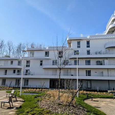 Apartman Ti Malo - Proche Dunkerque Dunkirk