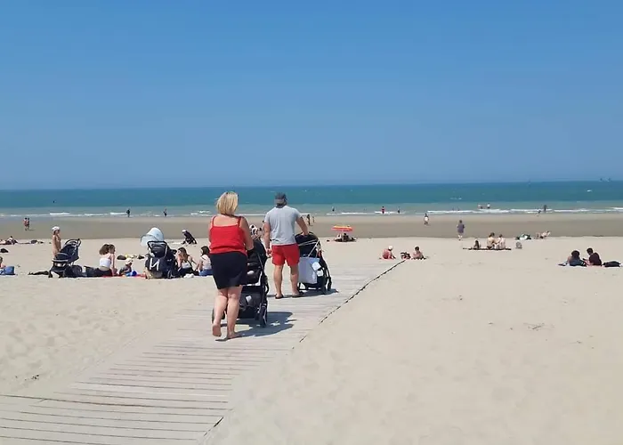 Ti Malo - Proche Dunkerque * Dunkirk