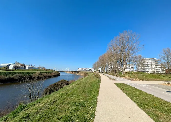Lejlighed Ti Malo - Proche Dunkerque Dunkirk