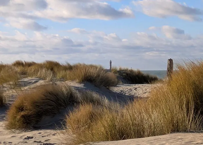 Ti Malo - Proche Dunkerque Dunkirk
