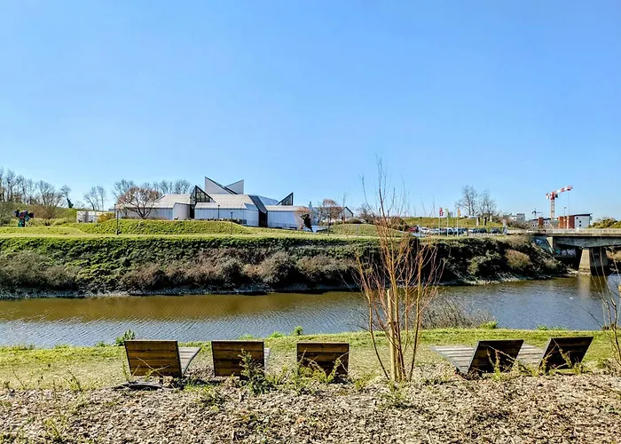 Apartment Ti Malo - Proche Dunkerque *