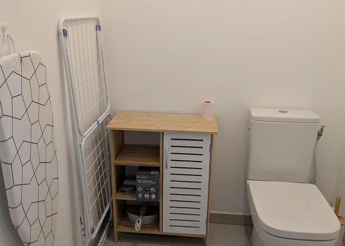 Ti Malo - Proche Dunkerque Apartment *