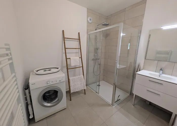 Ti Malo - Proche Dunkerque Dunkirk