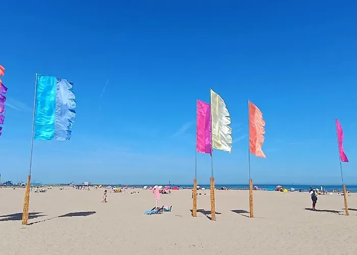 Ti Malo - Proche Dunkerque *