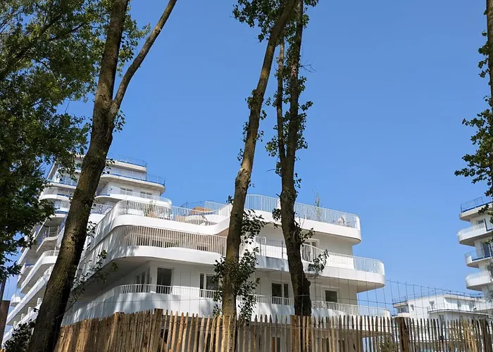 Apartment Ti Malo - Proche Dunkerque *