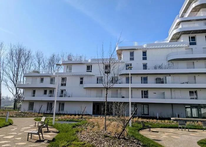 Lejlighed Ti Malo - Proche Dunkerque Dunkirk